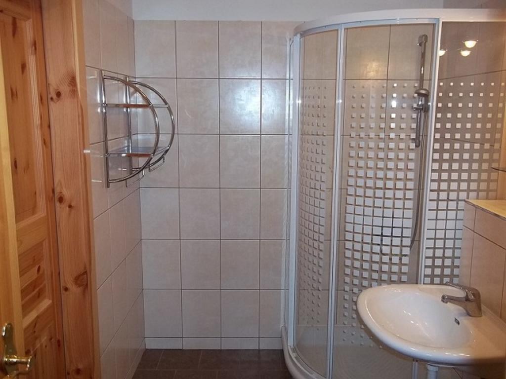 Penzion U Pily باسيكي ناد جيزرو الغرفة الصورة